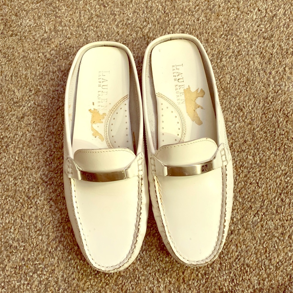 Ralph Lauren loafers